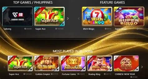 Betso88: Experience the thrill of live casino games.